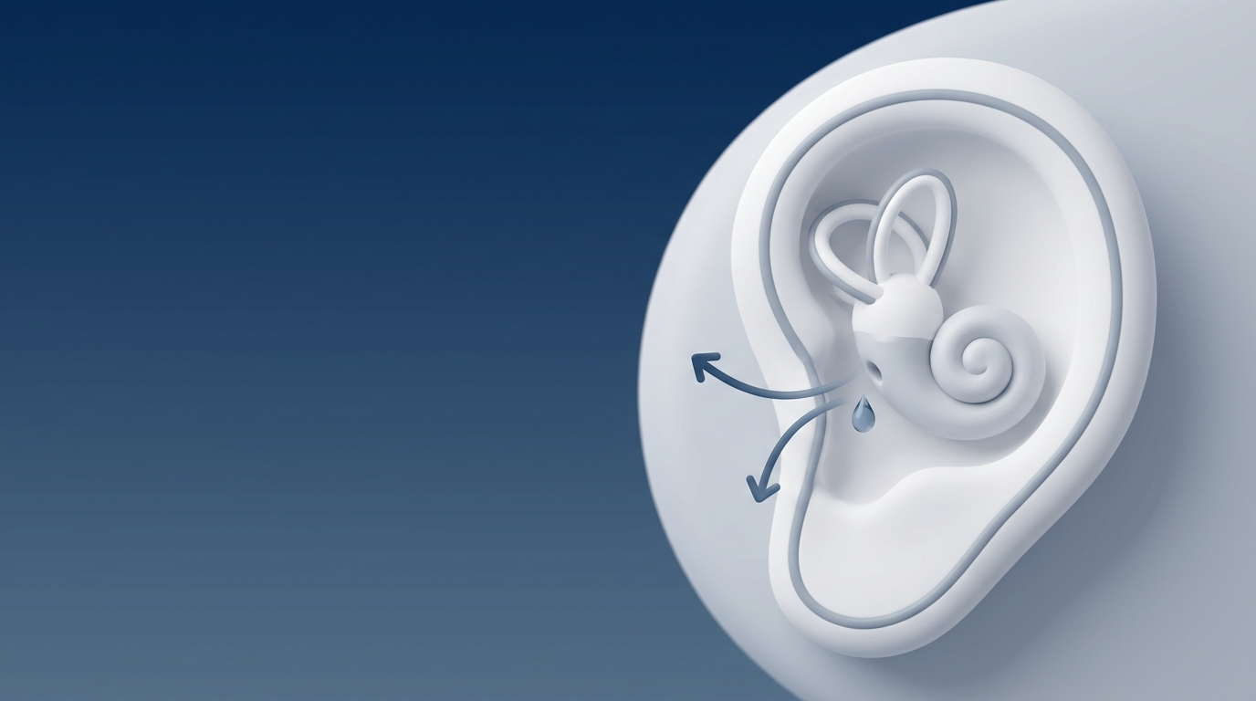Perilymph Fistula: Commonly Misdiagnosed Inner Ear Injury Symptoms and Treatment