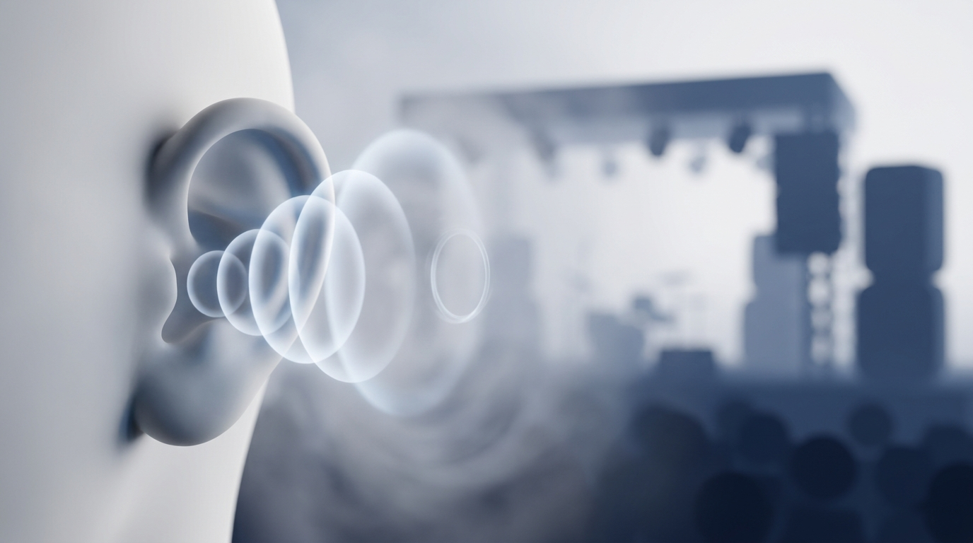 Muffled Hearing After a Concert: Is Hearing Damage Permanent?