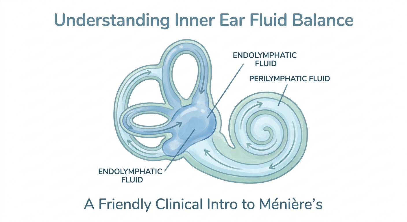 Meniere’s Disease Symptoms, Triggers, and ENT Treatment Options Explained
