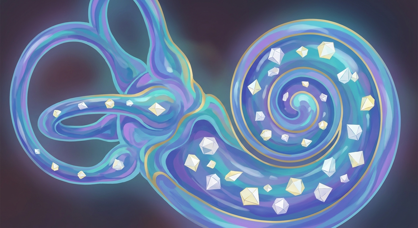 Benign Paroxysmal Positional Vertigo (BPPV): Why It Keeps Coming Back and How to Prevent Recurrence