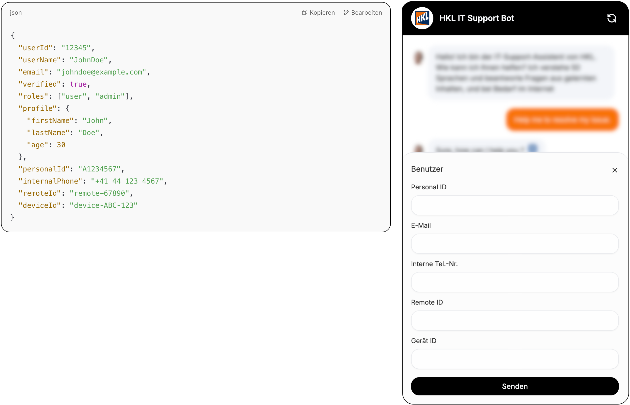 image of ai software in healthcare action