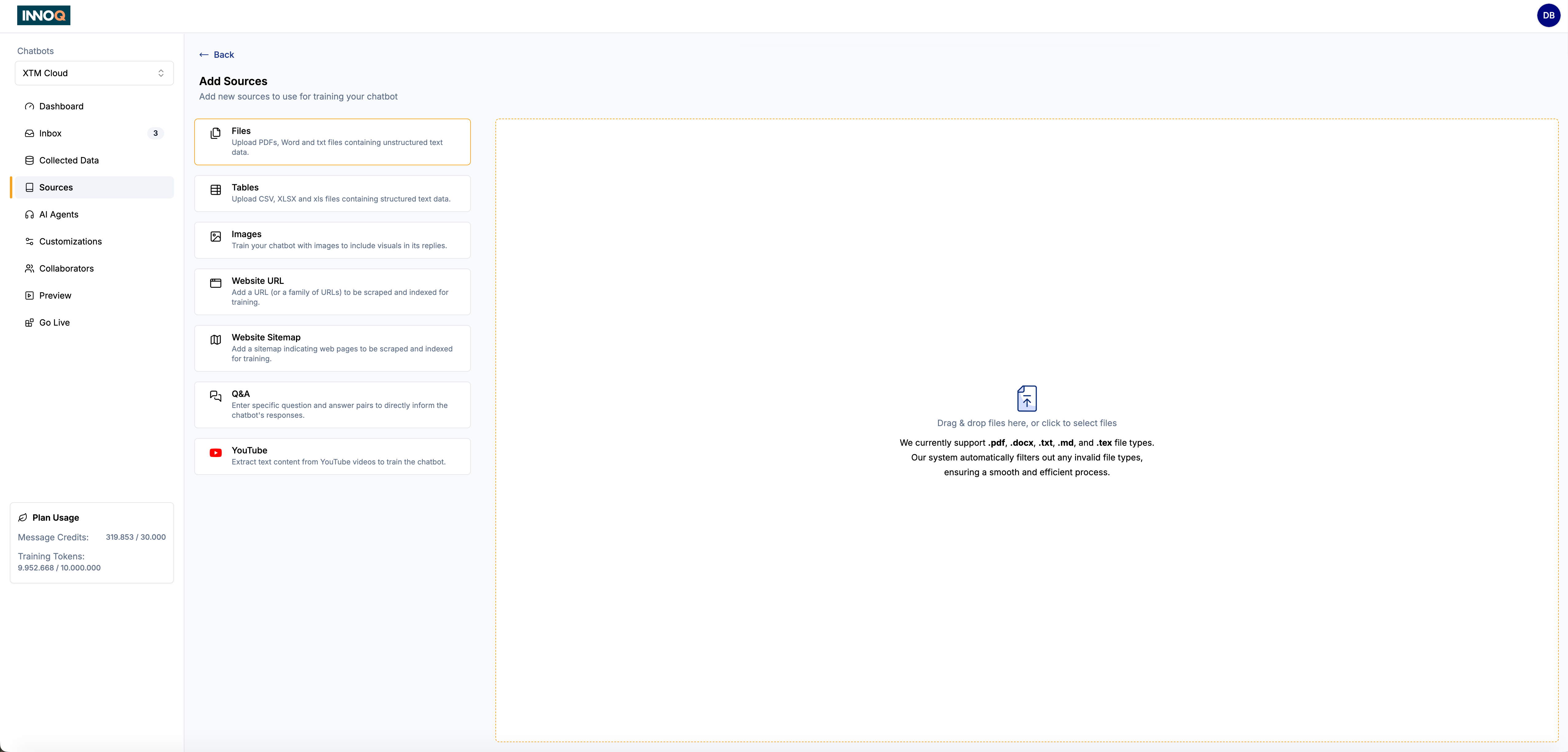image of ai software in healthcare action