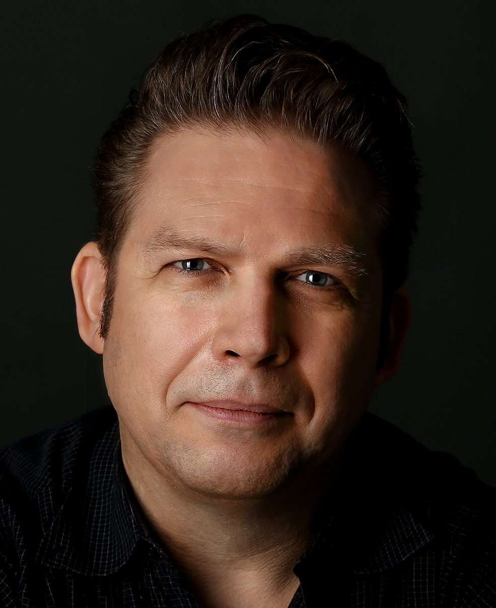 [headshot] image of customer (for a financial advisor)