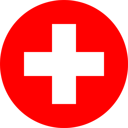German (Switzerland)