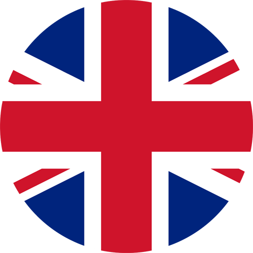 English (United Kingdom)