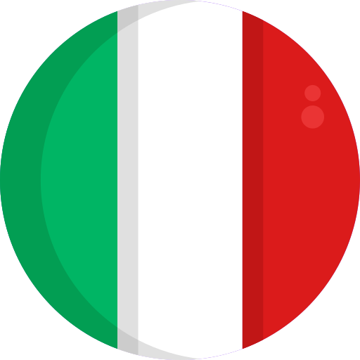 Italian (Italy)