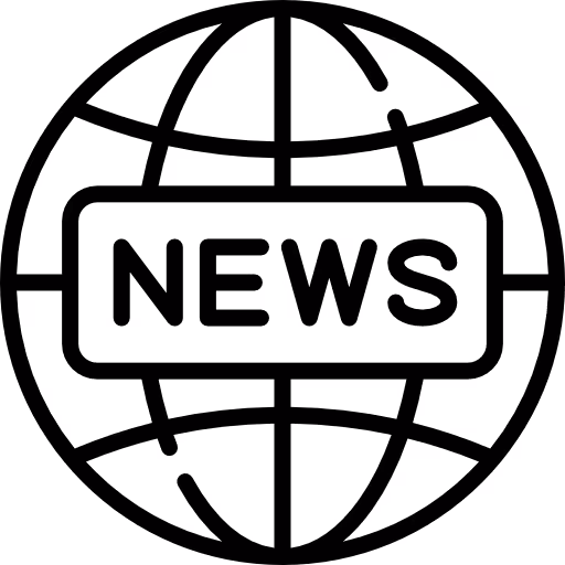 News Icon
