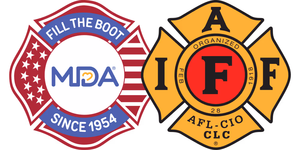 Fill the Boot for MDA