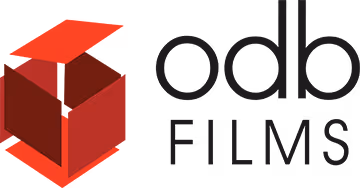 ODB Films Logo