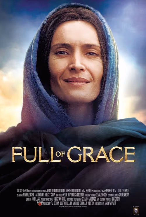 Full of Grace