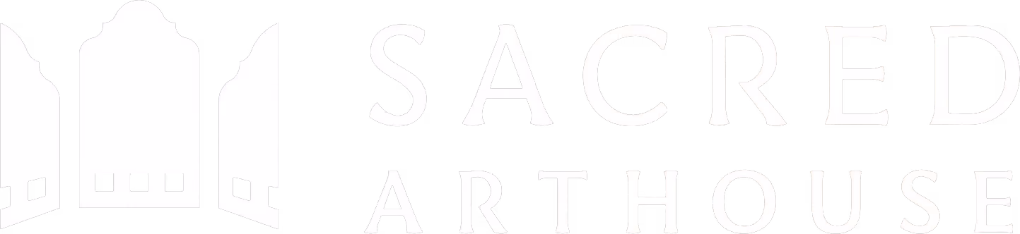 Sacred Arthouse Logo