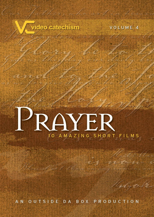 VCAT: Prayer
