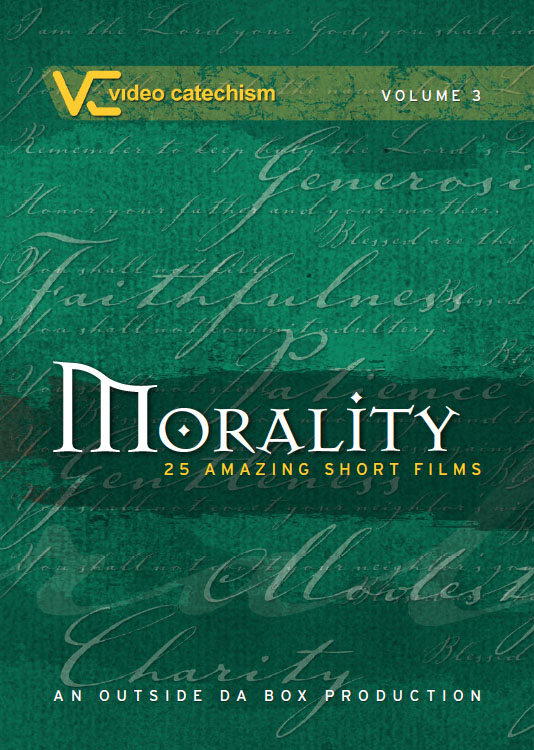 VCAT: Morality