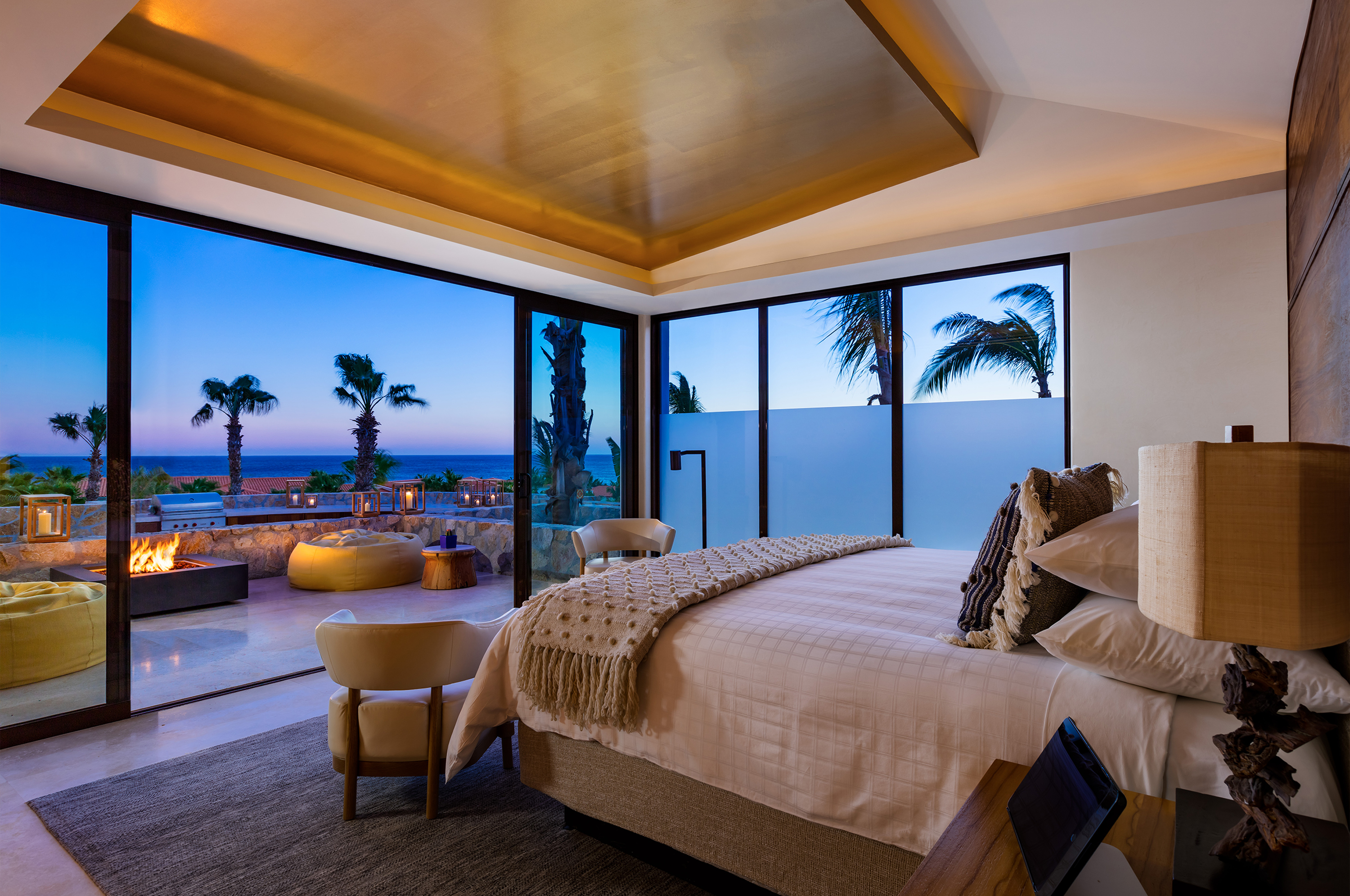 Villa One at One&Only Palmilla