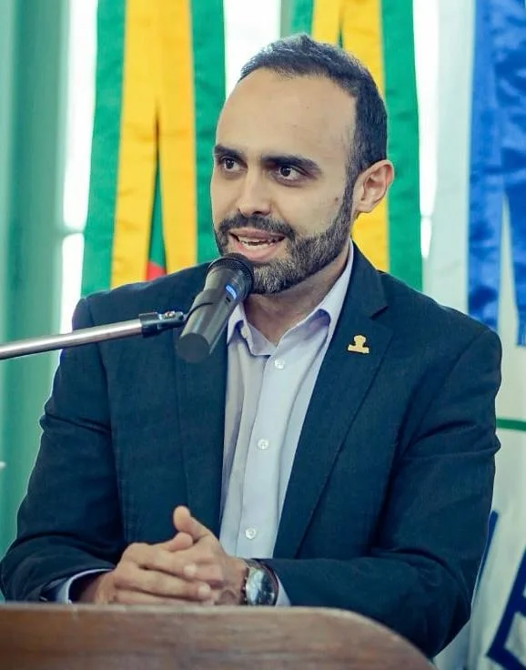 Picture of Thiago Barros