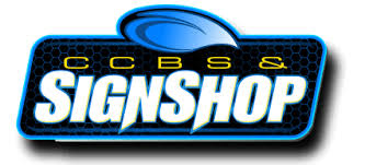 CCBS & Sign Shop