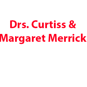 Drs. Curtis & Margaret Merrick 
