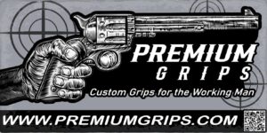 Premium Grips
