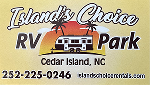 Islands Choice Rentals