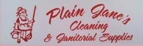 Plain Jane’s Cleaning & Janitorial Supplies