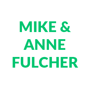 Mike & Anne Fulcher
