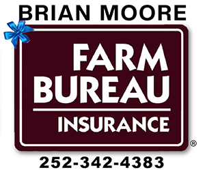 Brian Moore - Farm Bureau Insurance
