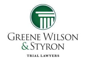 Greene, Wilson & Styron
