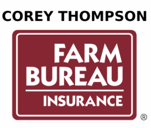 Corey Thoimpson - Farm Bureau Insurance