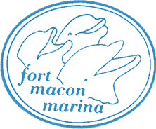 Fort Macon Marina 