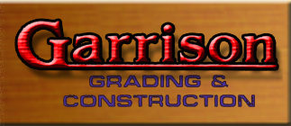 Garrison Grading & Construction, Inc.