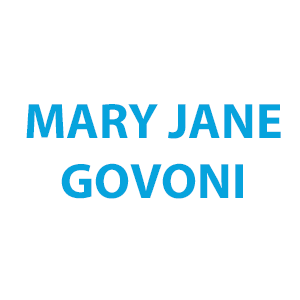 Mary Jane Govoni