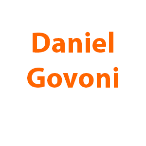 Daniel Govoni