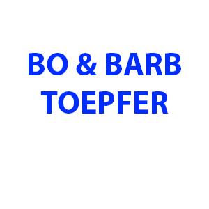 Bo & Bard Toepfer