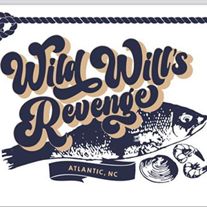Wild Will's Revenge