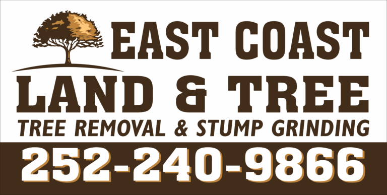East Coast Land & Tree