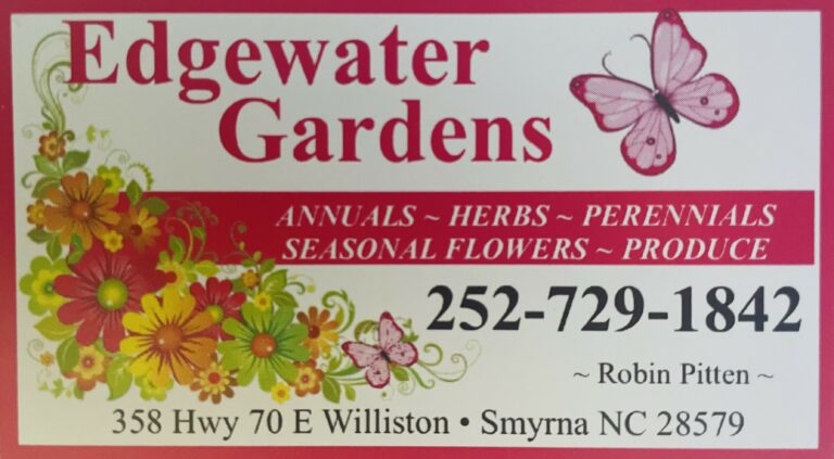 Edgewater Gardens 