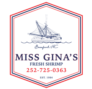 Miss Gina's Shrimp