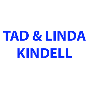 Tad & Linda Kindell