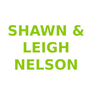 Shawn & Leigh Nelson