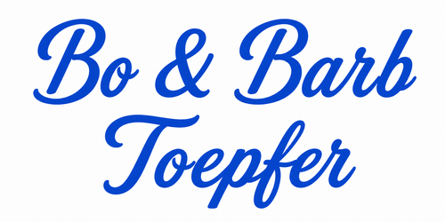Bo & Barb Toepfer
