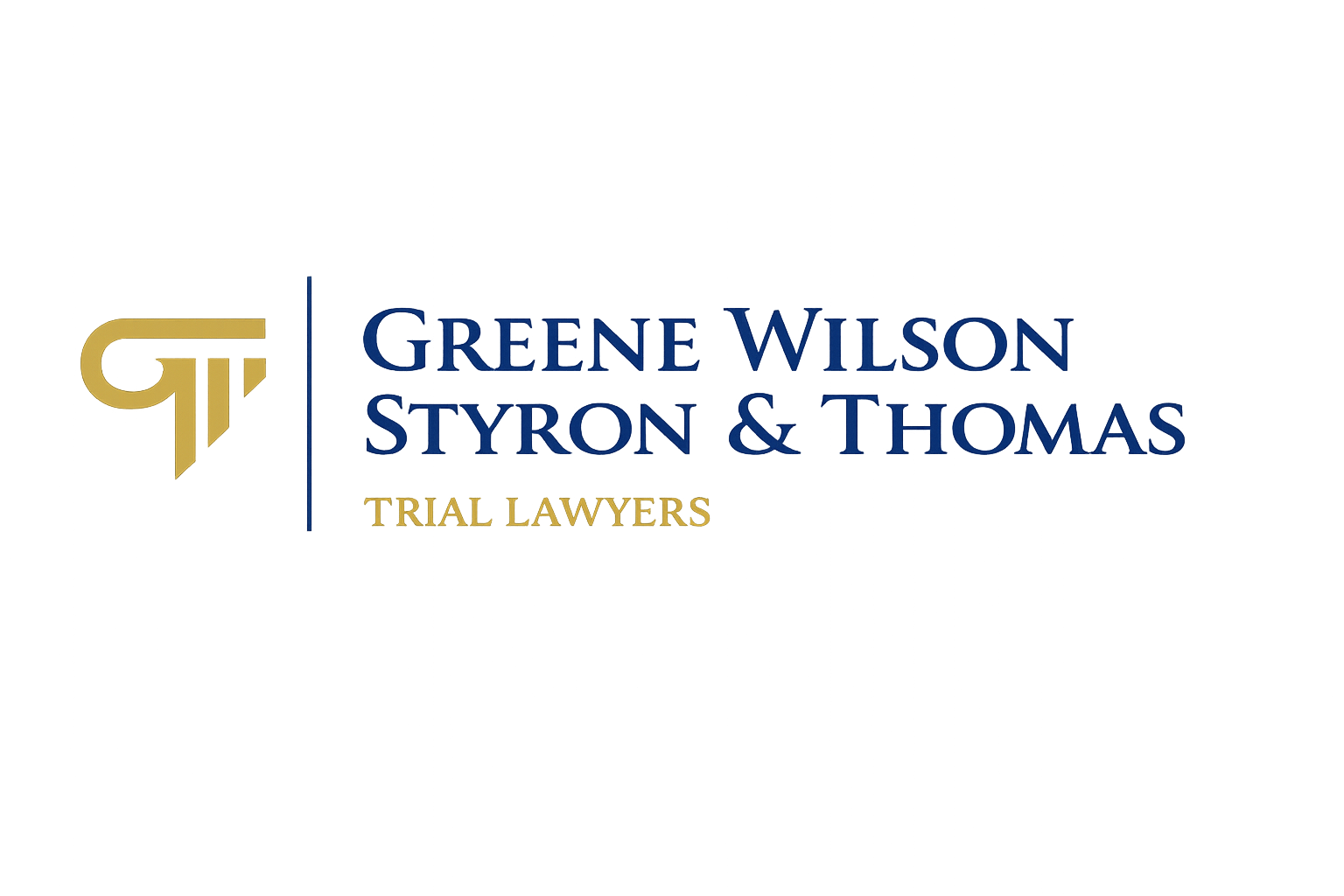 Greene Wilson Styron & Thomas