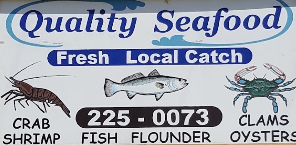 Quality Seafood