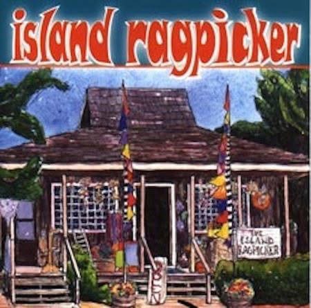 Island Ragpicker