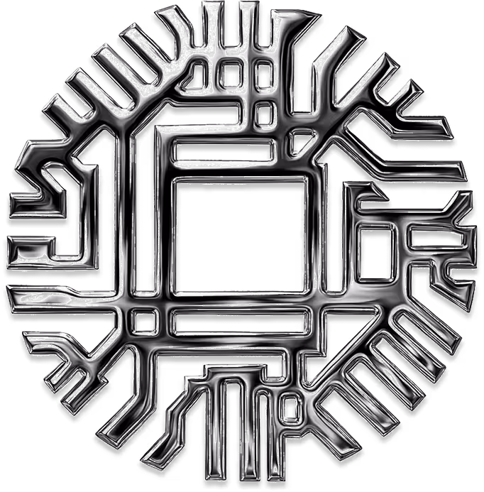 Divine Chrome Logo