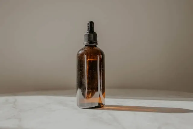 coconut oil
