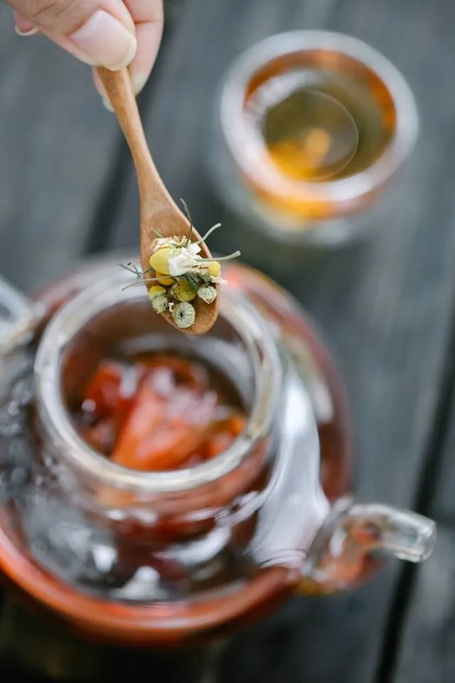 tea image