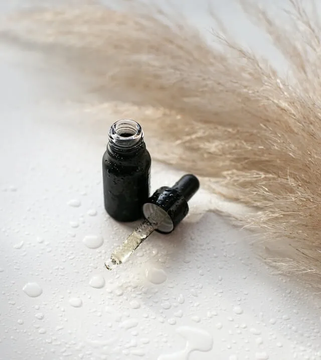 hair oil image
