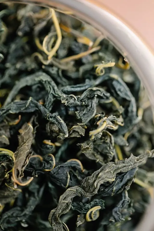 tea image