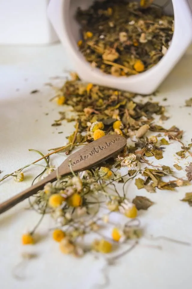 tea image