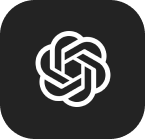 Open AI Icon
